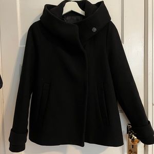 Black Coat